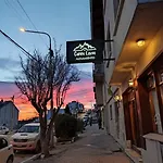 Curru Leuvu Hotel House Bariloche