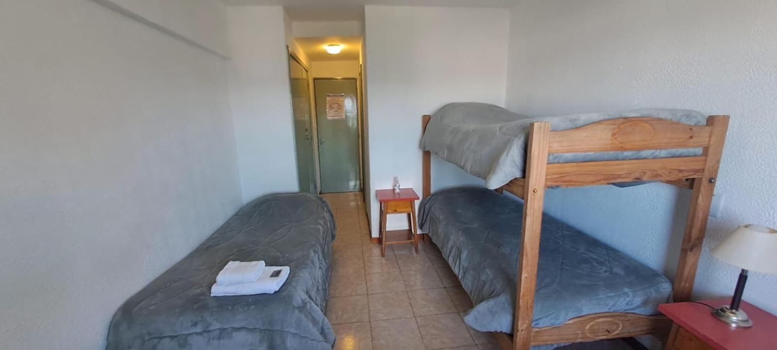 Curru Leuvu House San Carlos de Bariloche