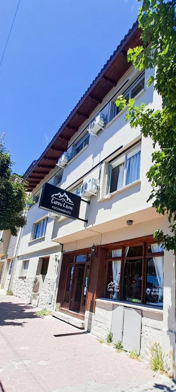 Hotel Curru Leuvu House San Carlos de Bariloche